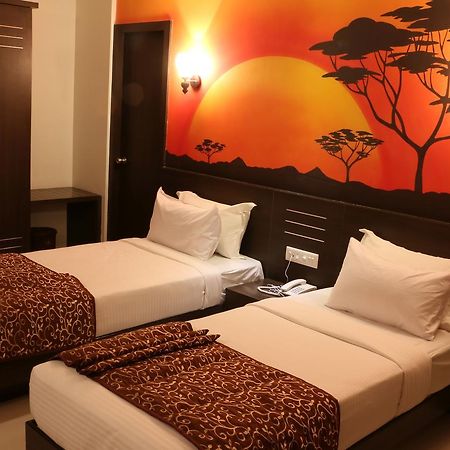 Hotel Reevanta Daman Ngoại thất bức ảnh